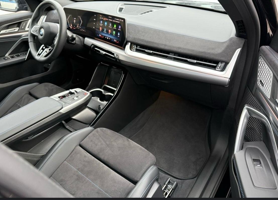 Bmw X2 20i s-Drive M-sport