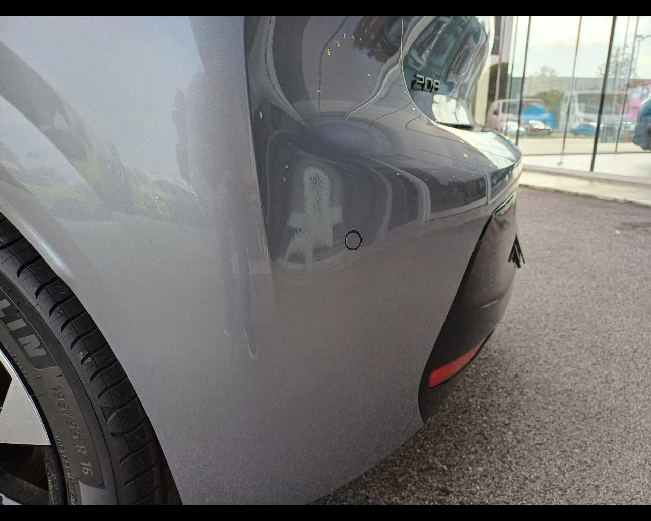 PEUGEOT 208 5P - Allure Turbo Benzina 100cv