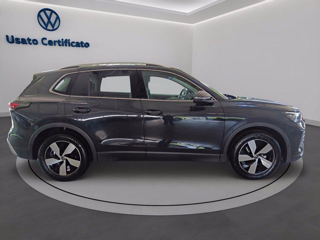 VOLKSWAGEN Tiguan 1.5 etsi elegance 150cv dsg del 2026