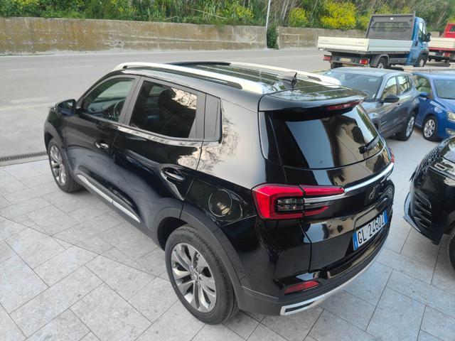 DR MOTOR DR 4.0 1.5 GPL | Full opt | Garantita 12 mesi