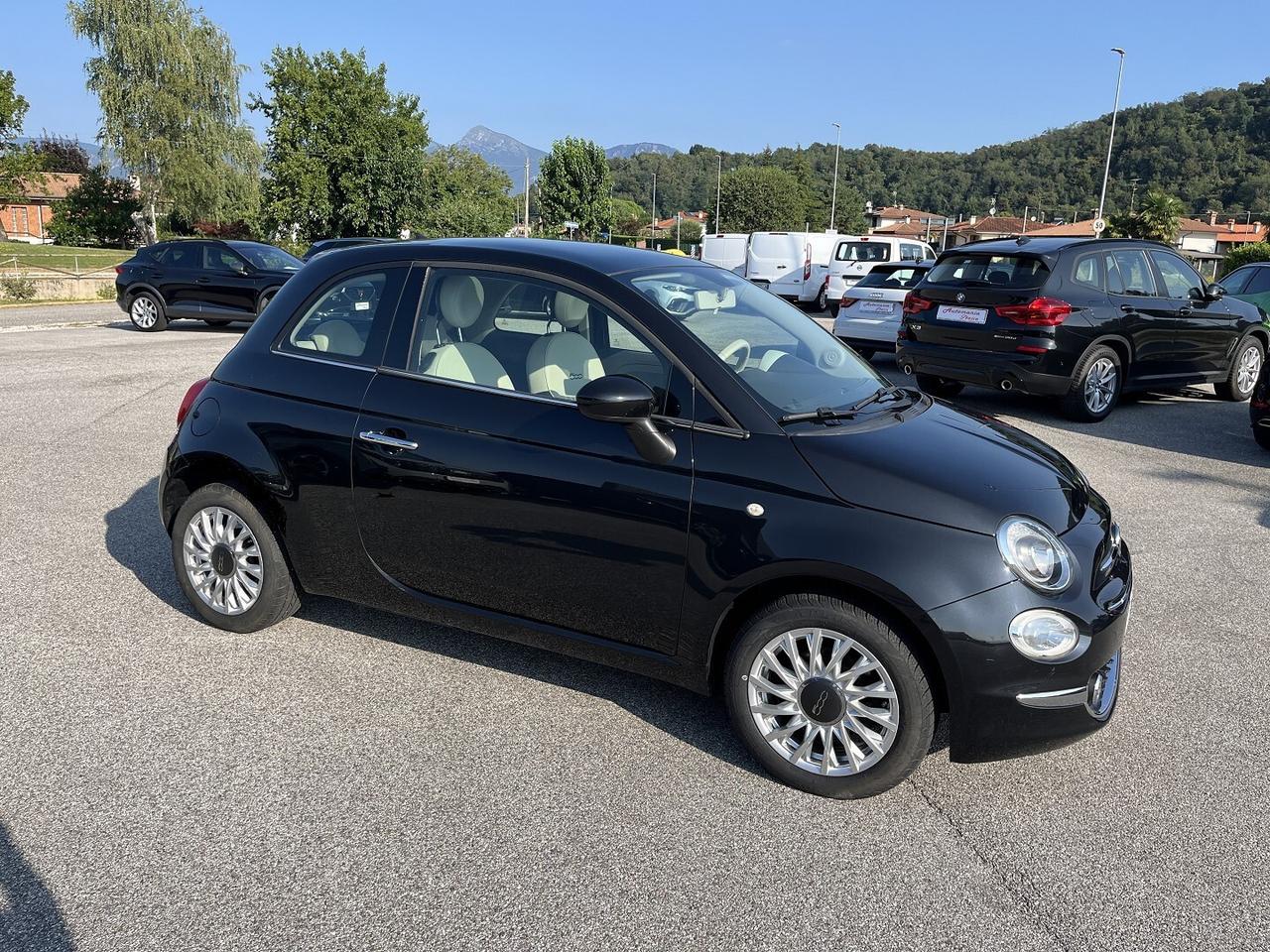 FIAT 500 1200 CC 69 CV LOUNGE