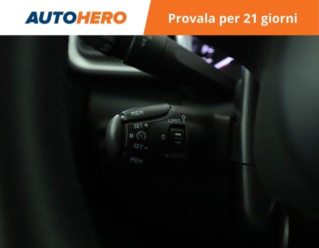 CITROEN C3 BlueHDi 100 S&S Shine Pack