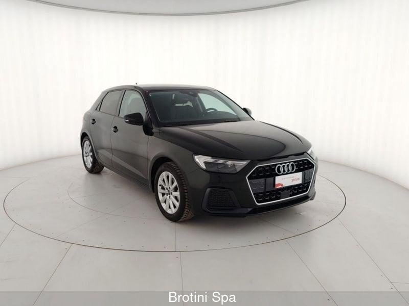 Audi A1 Sportback 30 TFSI S tronic Advance