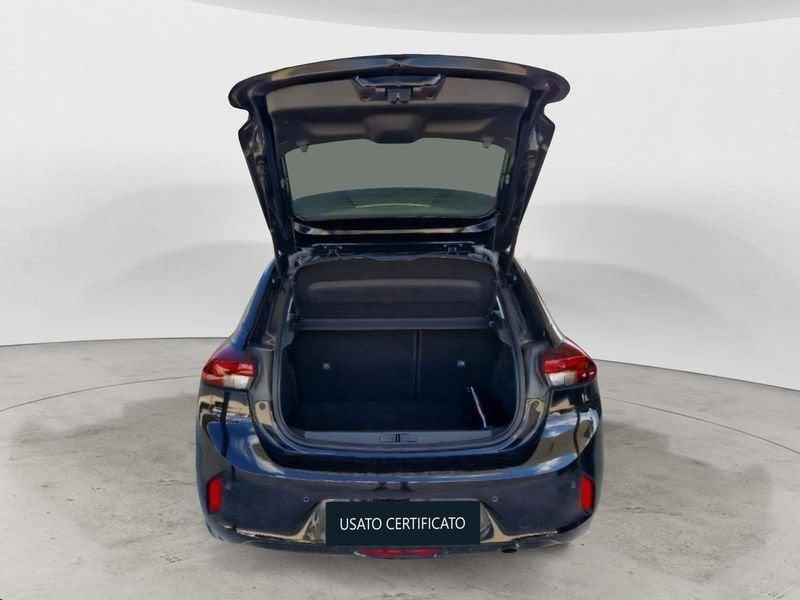 Opel Corsa 1.5 Diesel 100 CV Edition