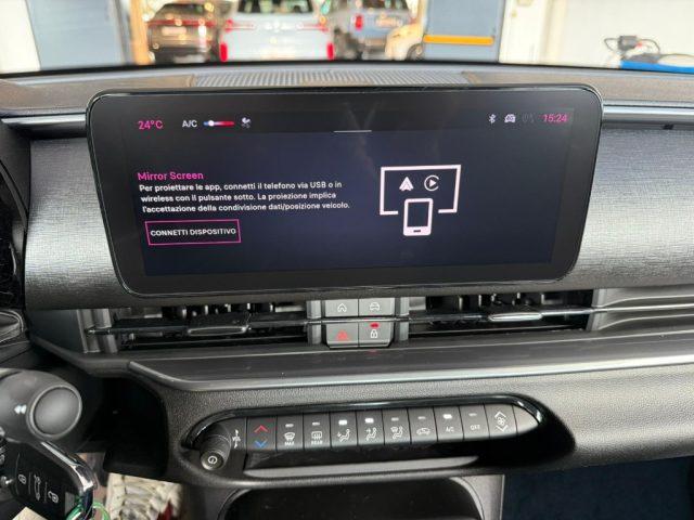 FIAT 600 Hybrid 100 CV DCT MHEV KM0 - LED - NEOPATENTATI