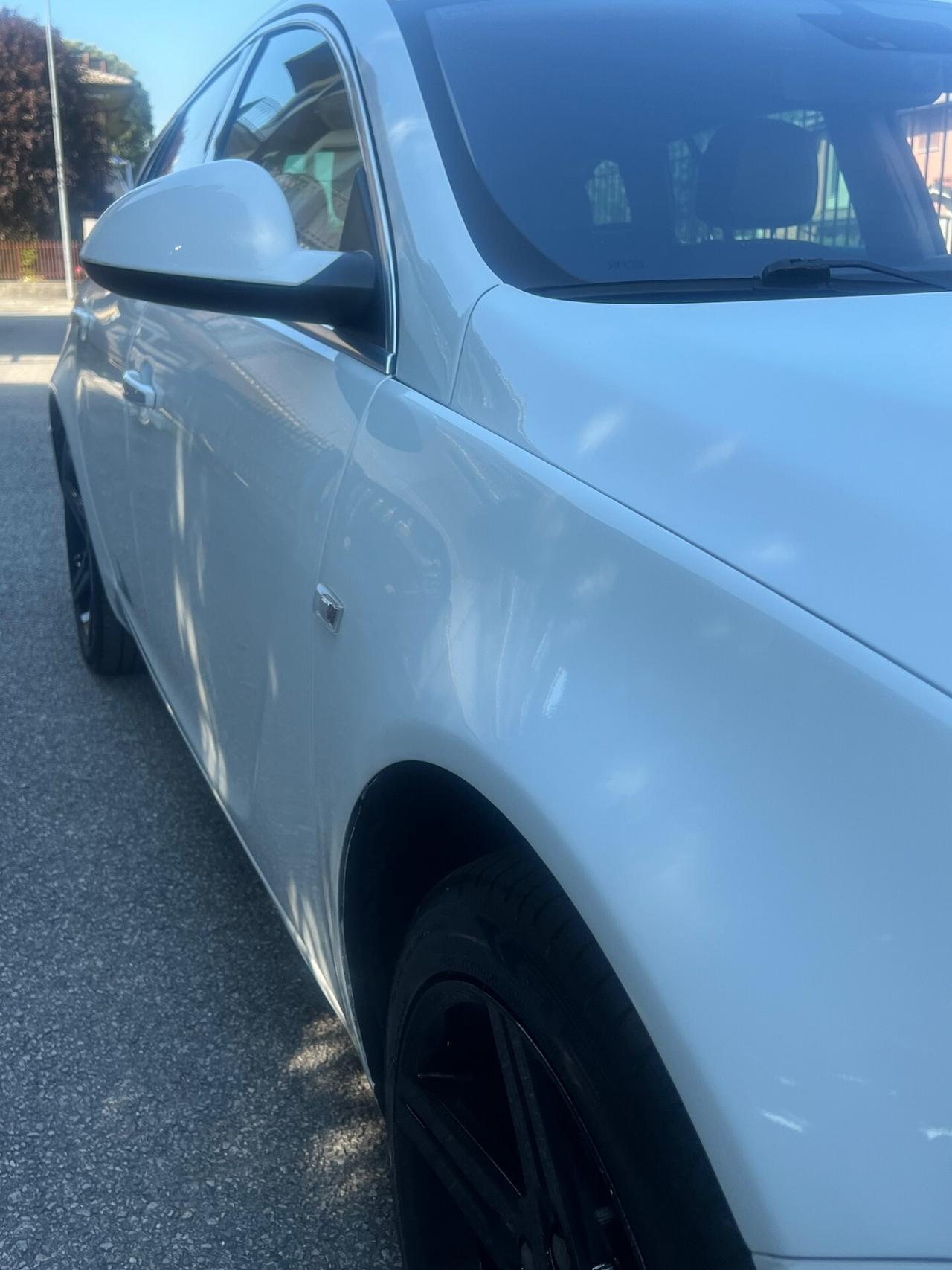 Opel Insignia 2.0 CDTI Sports Tourer Elective