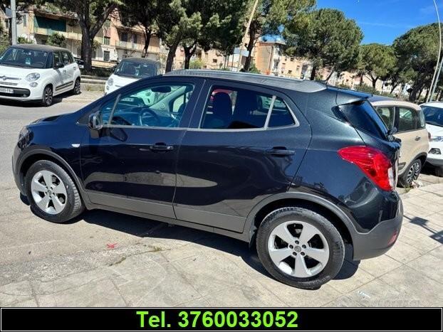 Opel Mokka 1.6 CDTI Ecotec 136CV 4x2 Start&Stop Co