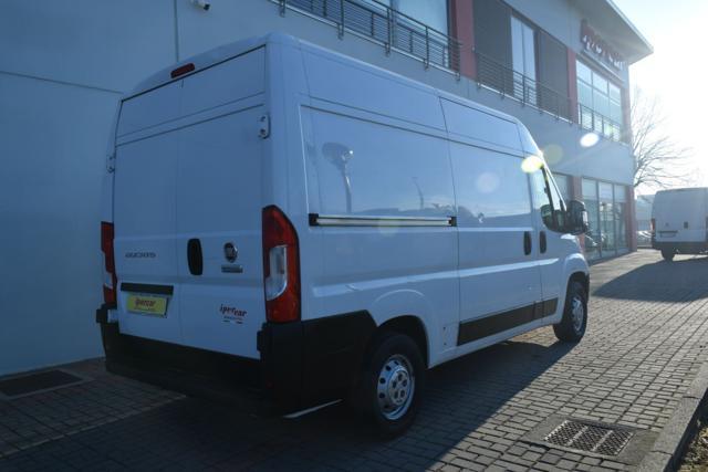 FIAT Ducato 33 2.3 MJT 130CV PM-TM Furgone