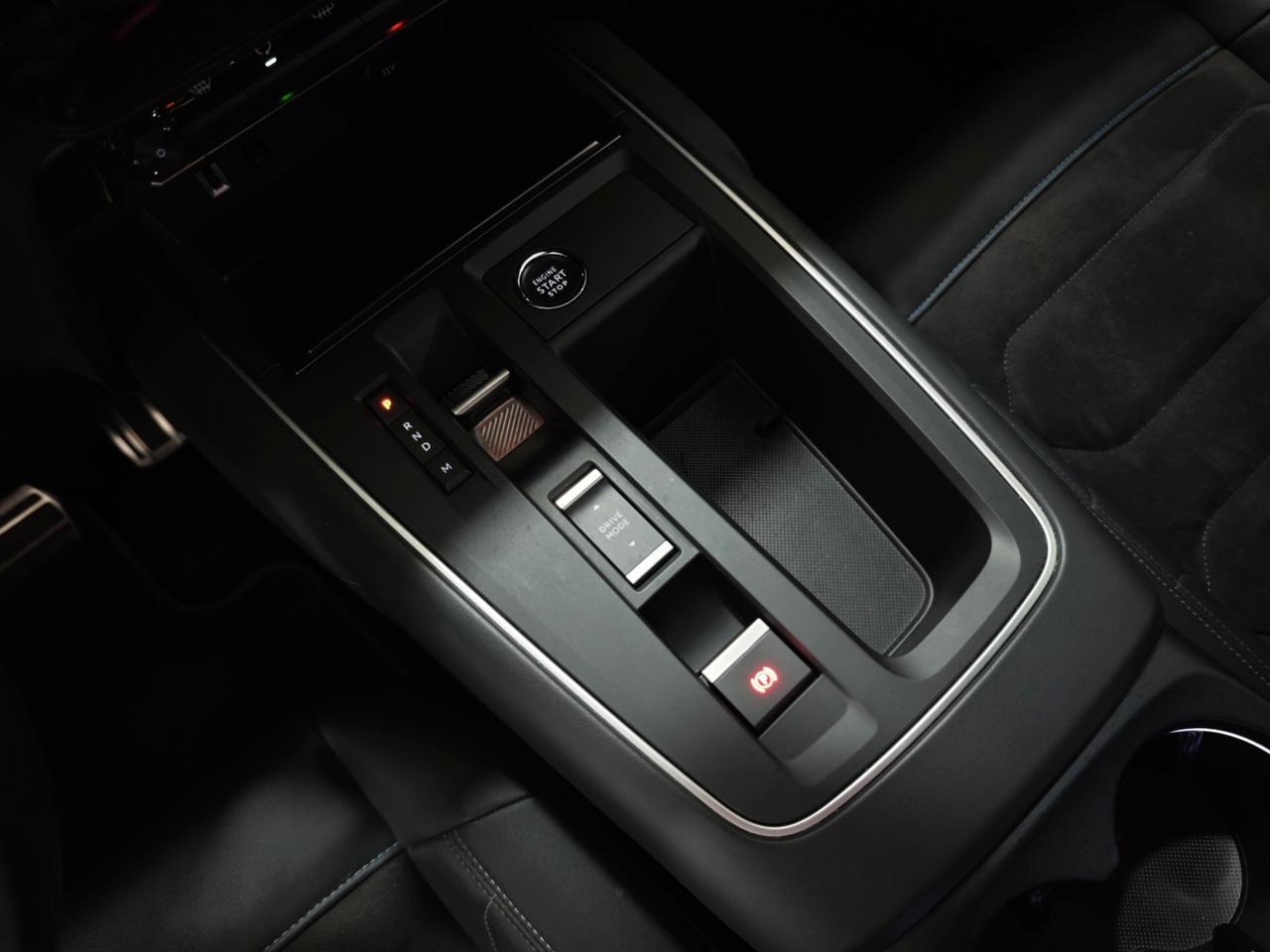Citroen C5 Aircross BlueHDi 130 EAT8 Shine 2024