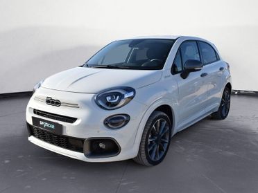 FIAT 500X 500X 1.3 MultiJet 95 CV Sport