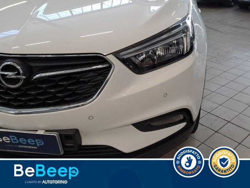 Opel Mokka X 1.6 CDTI B-COLOR S&S 4X2 136CV