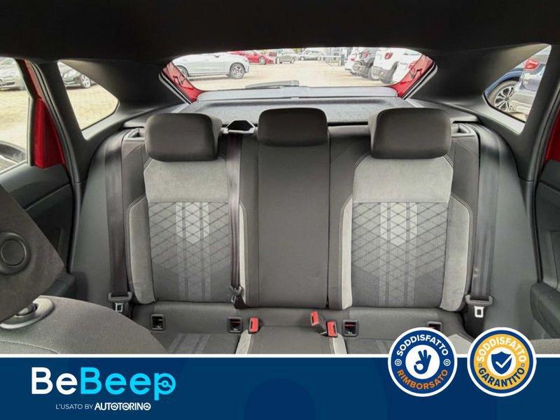 Volkswagen Taigo 1.5 TSI R-LINE 150CV DSG
