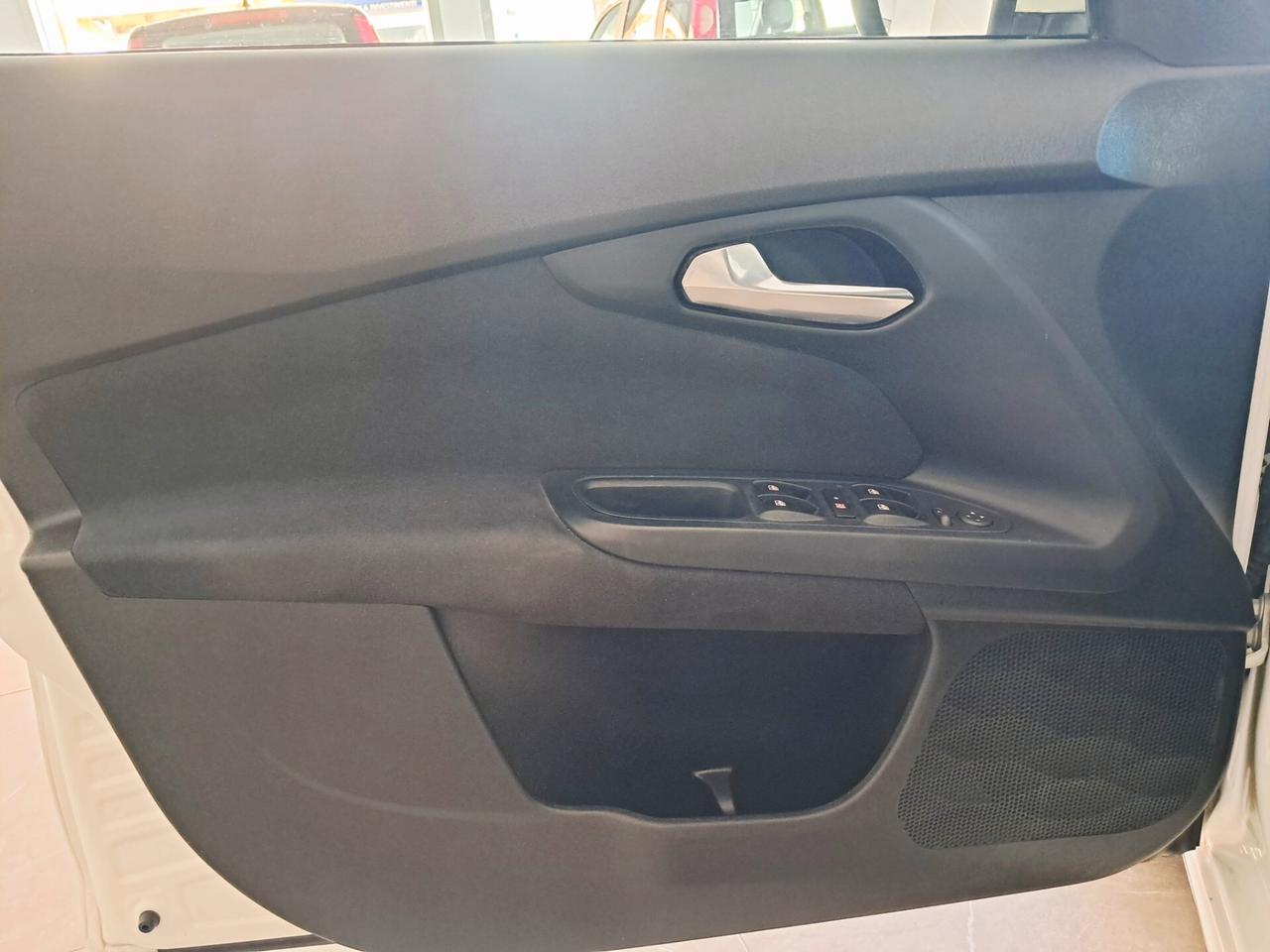 Fiat Tipo 1.6 Mjt S&S SW Lounge
