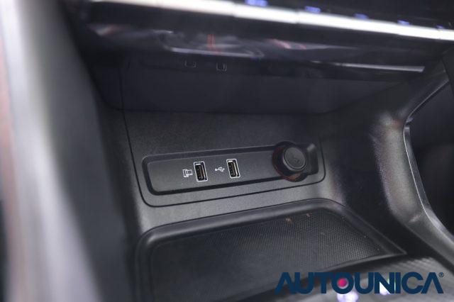 MG ZS 1.0T-GDI LUXURY FULL LED TETTO PANORAMICO APRIBILE