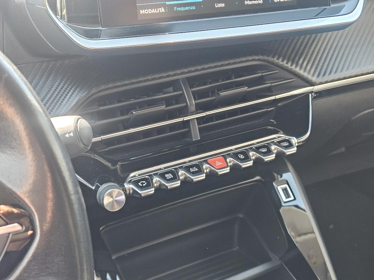 Peugeot 208 PureTech 75 Stop&Start 5 porte Like