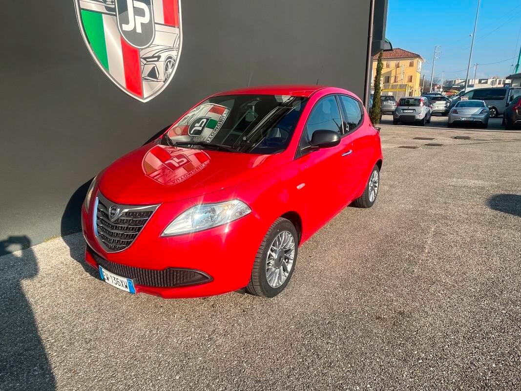 Lancia Ypsilon 1.2 8v Elefantino s&s 69cv E6