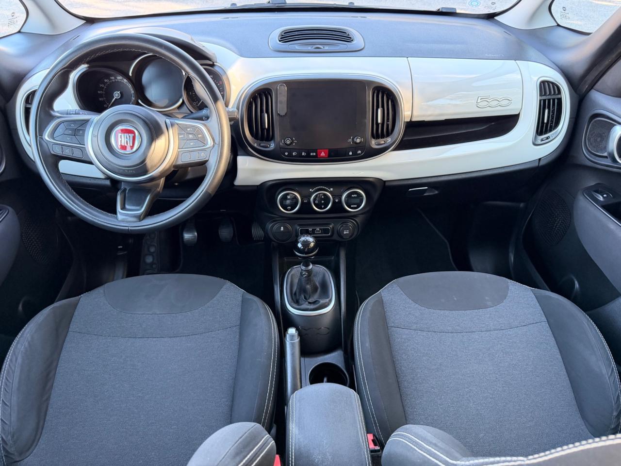 Fiat 500L 1.3 Multijet 95 CV Urban