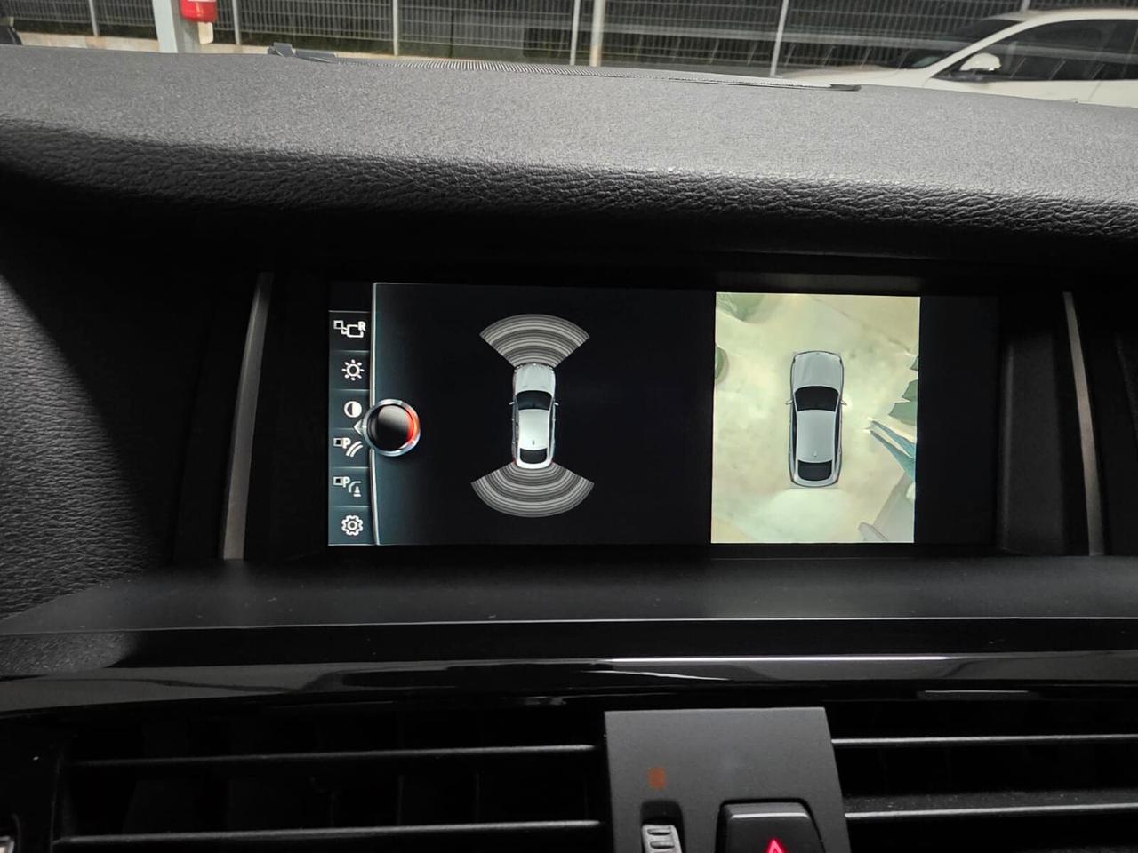 BMW X4 258CV XDRIVE XLINE 04/2018