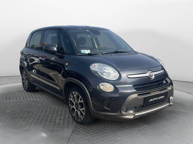 FIAT 500L 500L 1.3 Multijet 85 CV Trekking