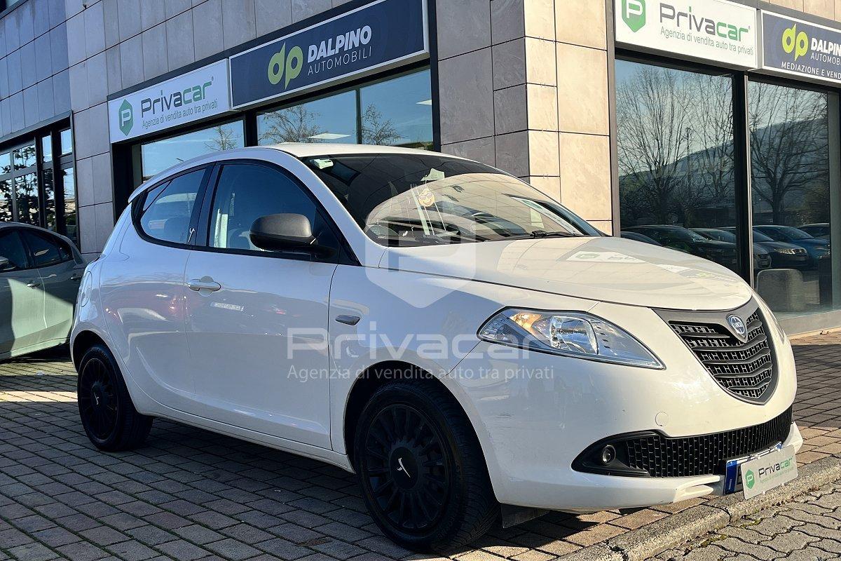 LANCIA Ypsilon 1.2 69 CV 5 porte GPL Ecochic Elefantino
