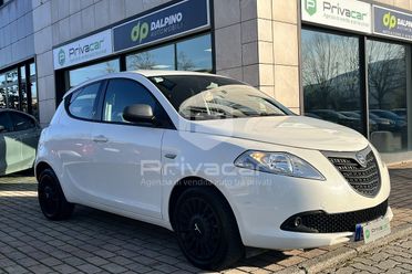 LANCIA Ypsilon 1.2 69 CV 5 porte GPL Ecochic Elefantino