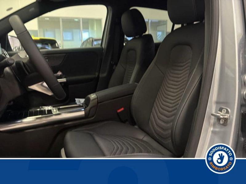 Mercedes-Benz GLA 200d Automatic Advanced Progressive Extra