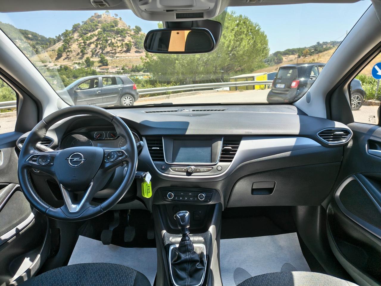 Opel Crossland 1.5 D 110 CV Edition