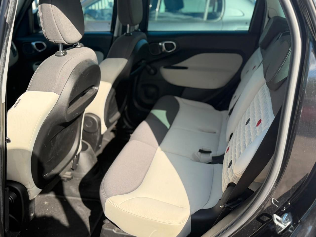 Fiat 500L 1.3 Multijet 85 CV Pop Star 2014