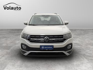VOLKSWAGEN T-Cross 2019 - T-Cross 1.0 tsi Style 95cv