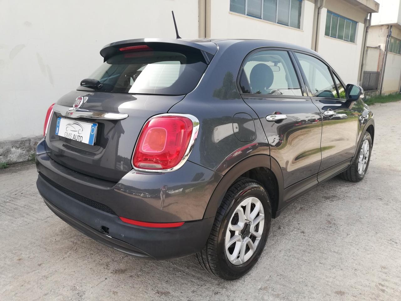 Fiat 500X 1.3 MultiJet 95 CV Pop Star