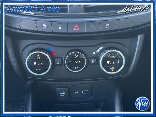 FIAT Tipo 1.6 Mjt 130 Cv SW City Life