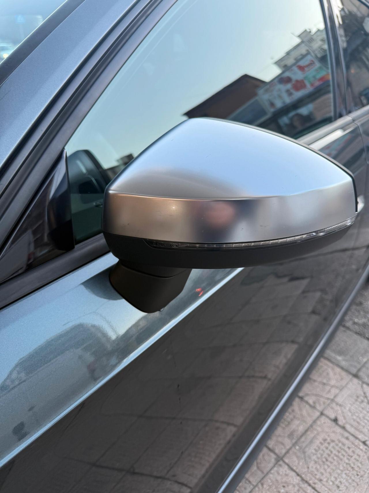 Audi A3 S3 SPB 2.0 TFSI quattro S tronic FULL FULL OPTIONAL