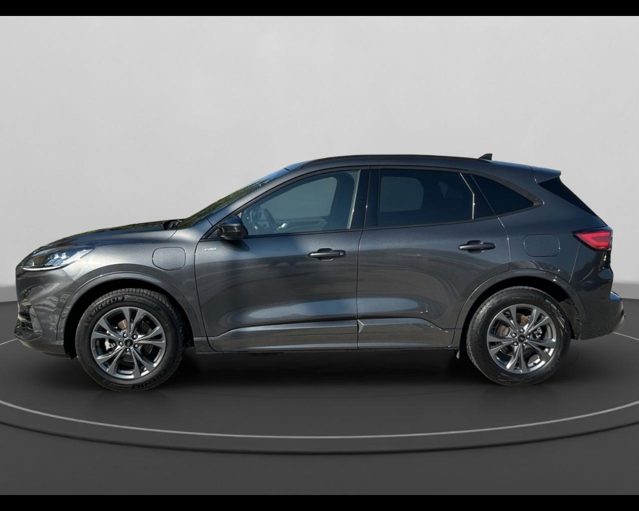 FORD Kuga III 2020 - Kuga 2.5 phev ST-Line 2wd 225cv cvt