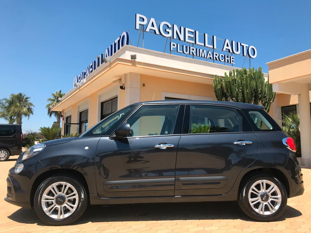 Fiat 500L 1.3 Multijet 95 CV Dualogic Pop Star AUTOM NAVI