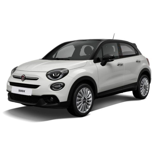 FIAT 500X 1.6 MultiJet 120 CV DCT Pop Star