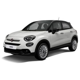 FIAT 500X 1.6 MultiJet 120 CV DCT Pop Star
