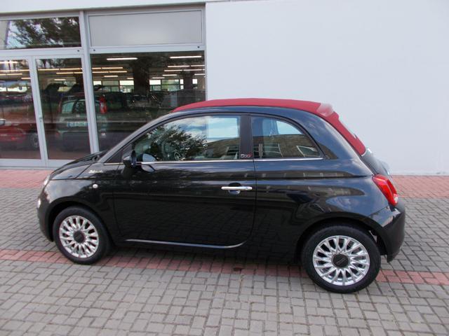 FIAT 500 CABRIO1.0 Hybrid Dolcevita