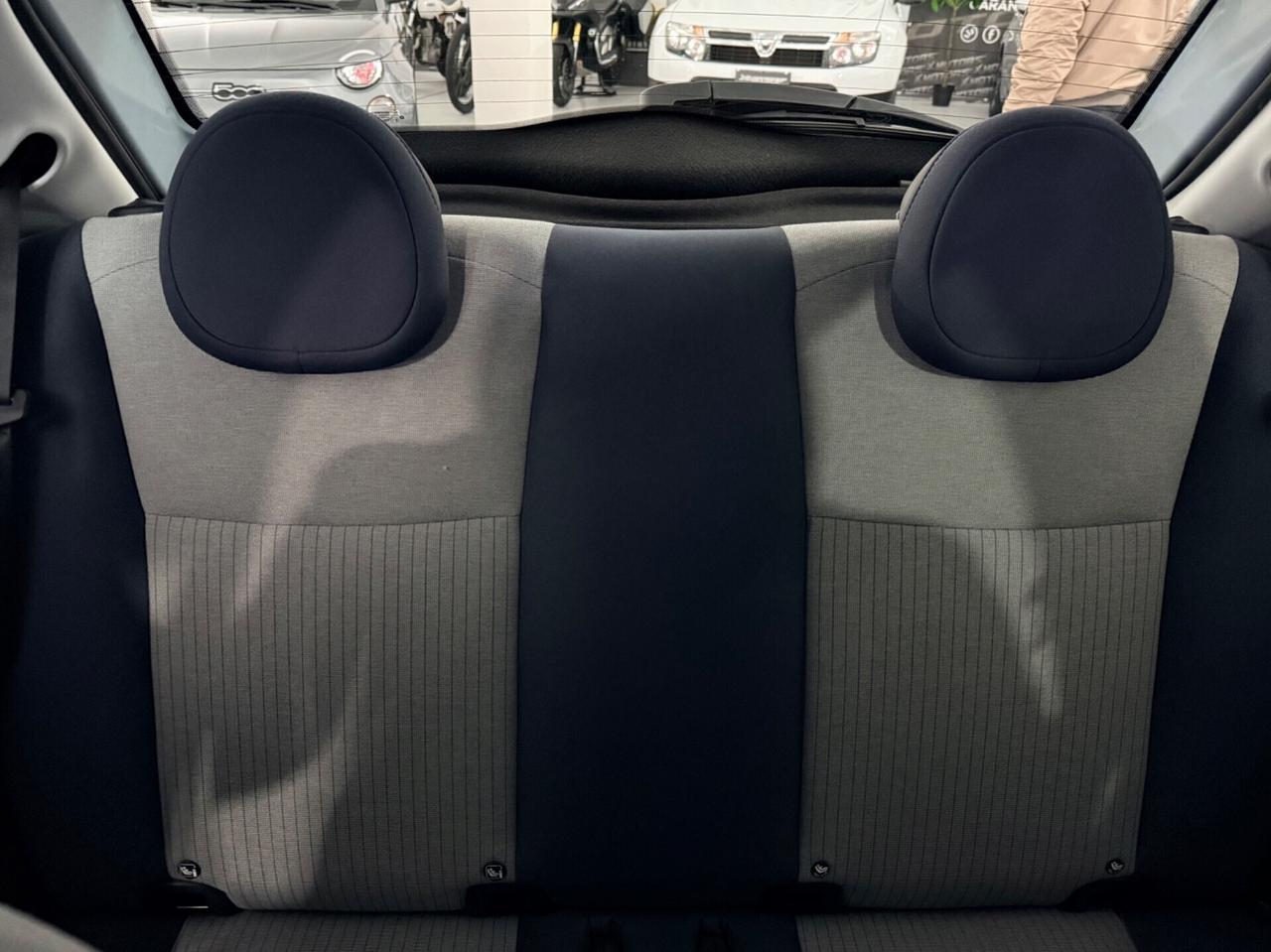 Fiat 500e Aziendale 42kWh