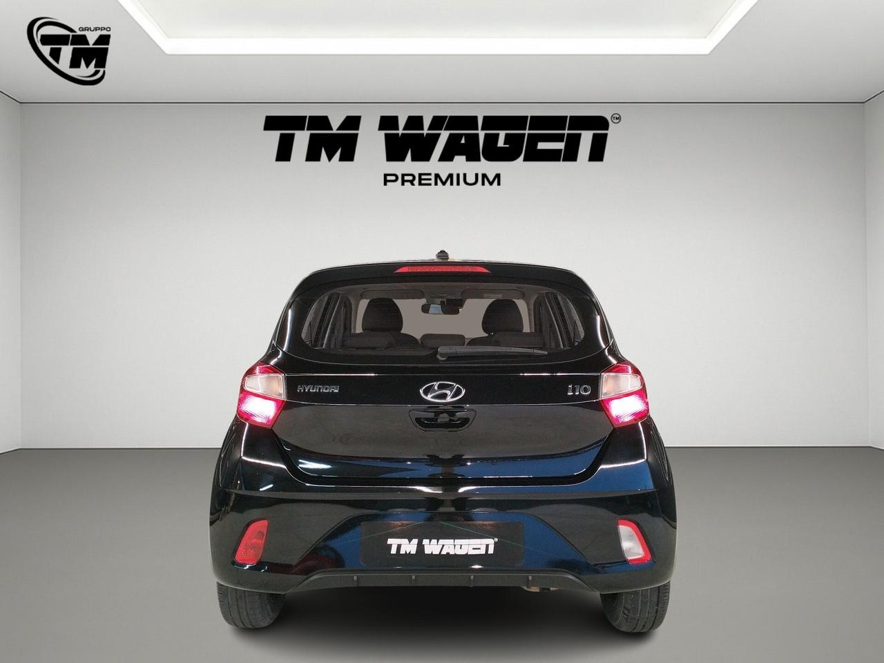 Hyundai i10 1.0 MPI Advanced