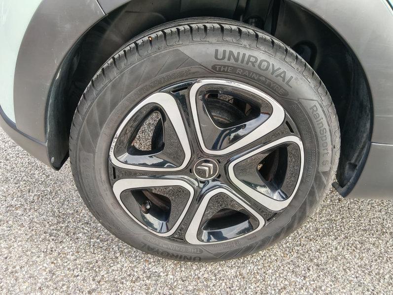 CITROEN C3 1.2 puretech Feel Gpl 82cv neopatentati