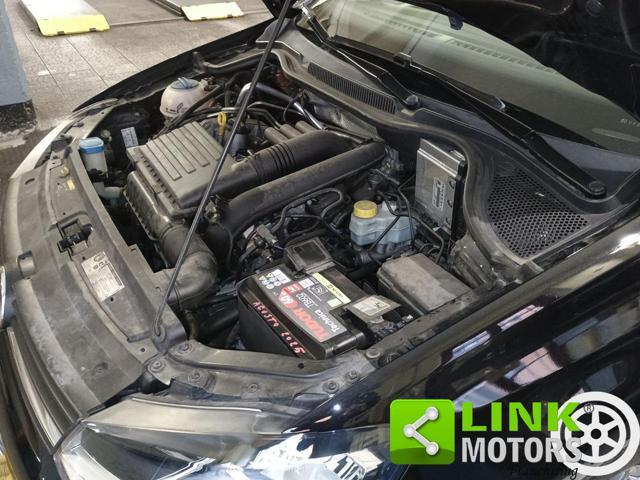 VOLKSWAGEN Polo 1.2 TSI 5p. Comfortline BlueMotion Technology