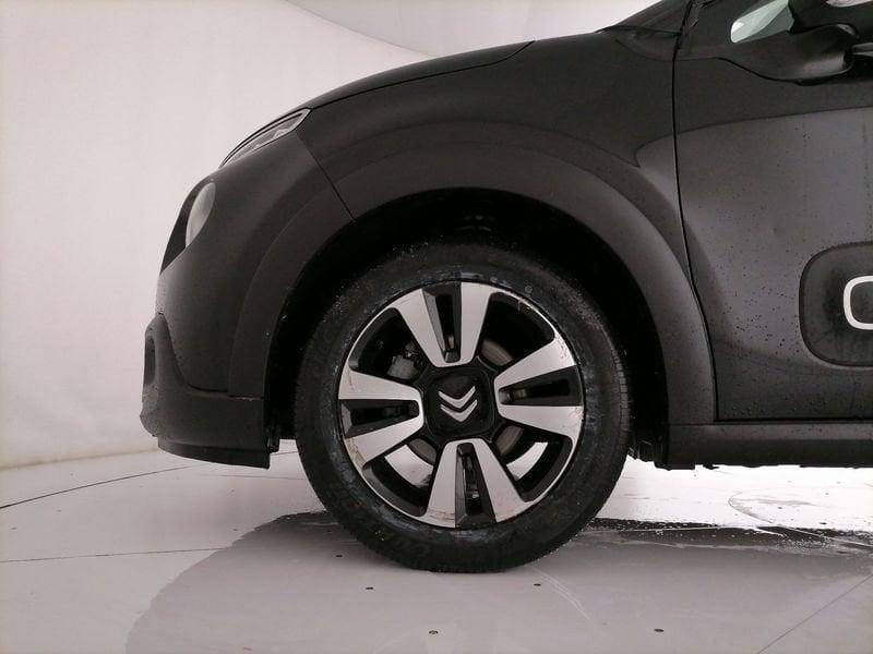 Citroën C3 1.2 puretech Elle s&s 82cv my18