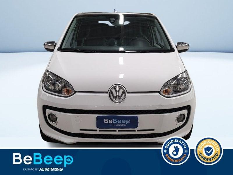 Volkswagen up! 3P 1.0 ECO HIGH 68CV