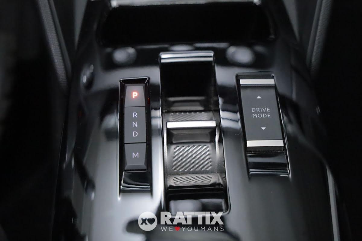 Citroen C4 X 1.2 Puretech 130CV Max EAT8