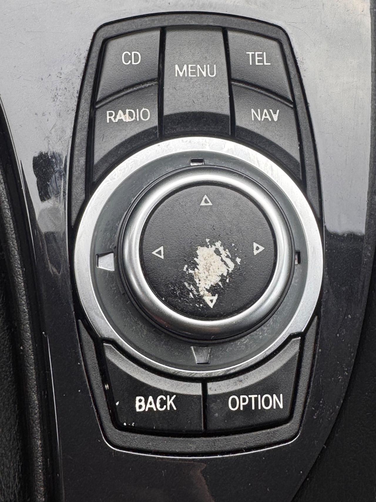 Bmw 118 118d cat 5 porte Futura DPF