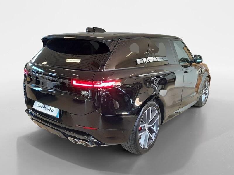 Land Rover Range Rover Sport 4.4 V8 530 First Edition aut. IVA ESPOSTA