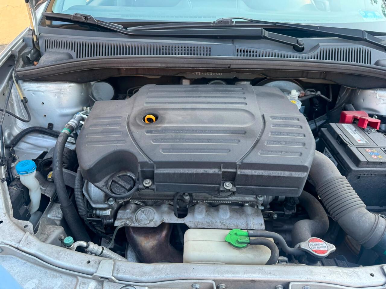 Suzuki SX4 Anno 2011 1.5 Benzina 89.000 Km 112CV