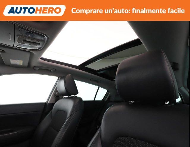 KIA Sportage 1.7 CRDI 141 CV DCT7 2WD Business Class