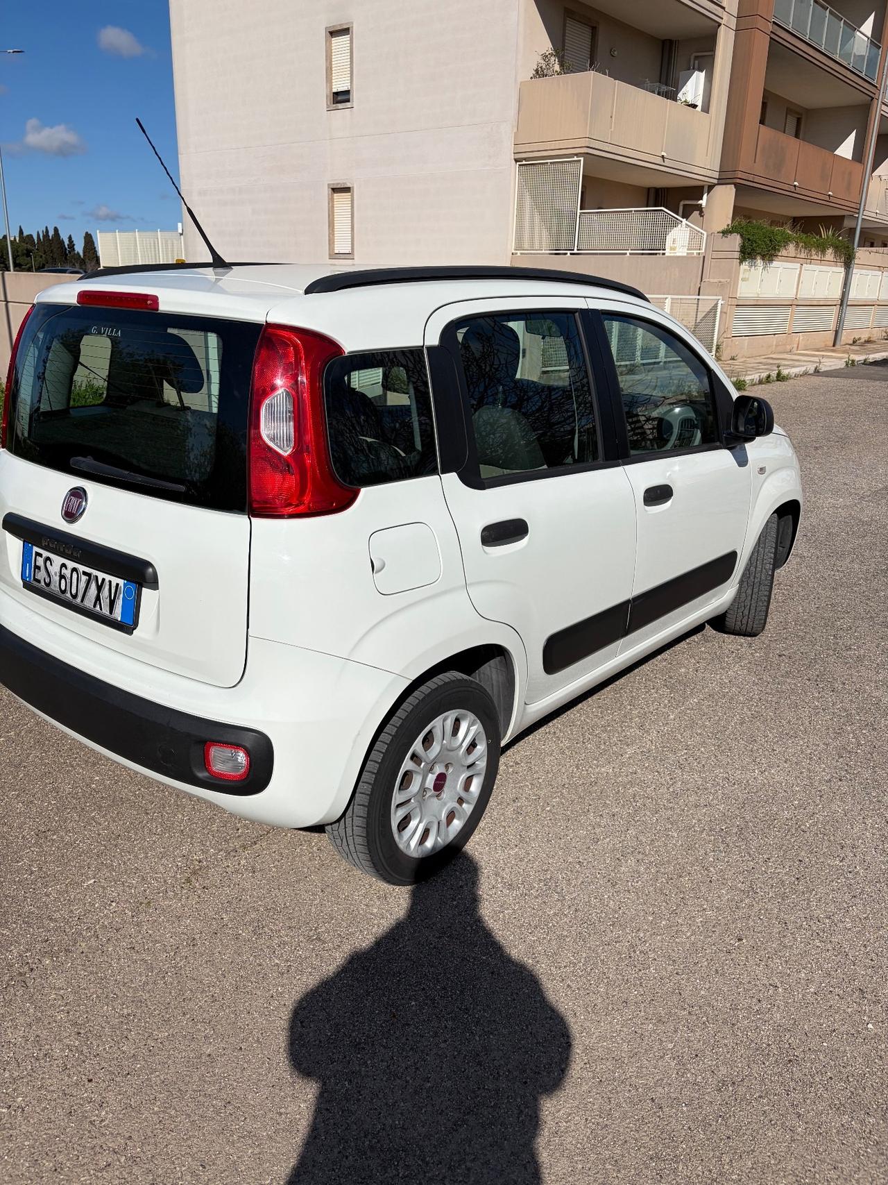 Fiat Panda 1.2 Easy