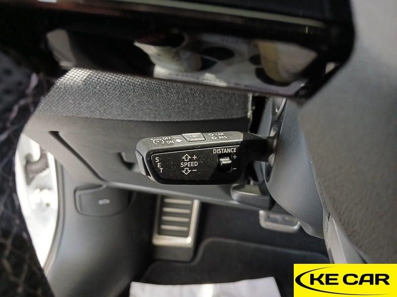 Audi A5 A5 Avant TDI 150 kW mHEV+ S tronic S Line edition